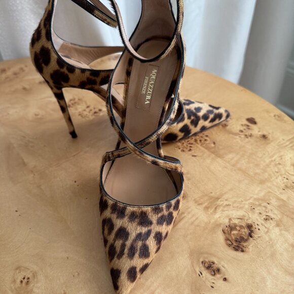 Aquazzura Pumps - Picture 4 of 7